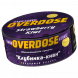 Табак Overdose - Strawberry Kiwi (Клубника и Киви, 25 грамм) купить в Томске