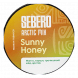 Табак Sebero Arctic Mix - Sunny Honey (Санни Хани, 25 грамм) купить в Томске