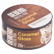 Табак Sebero Arctic Mix - Caramel Glass (Карамел Гласс, 25 грамм) купить в Томске