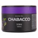 Смесь Chabacco MEDIUM - Elderberry (Бузина, 50 грамм) купить в Томске