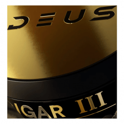 Табак Deus CIGAR - III (Сигара 3, 100 грамм)