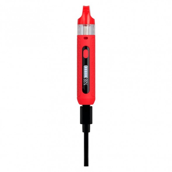 Электронная сигарета Brusko - Minican PRO Plus (Красный) купить в Томске