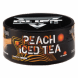 Табак Duft - Peach Iced Tea (Ледяной Персиковый Чай, 20 грамм) купить в Томске