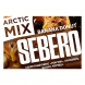 Табак Sebero Arctic Mix - Banana Donut (Банана Донат, 25 грамм) купить в Томске