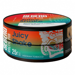 Табак Sebero Arctic Mix - Juicy Shake (Джуси Шейк, 25 грамм)