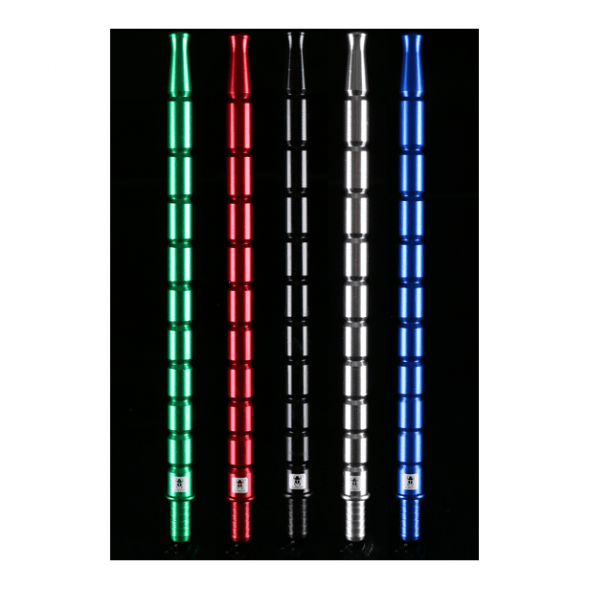 Мундштук алюминиевый KAYA - Aluvibe купить в Томске