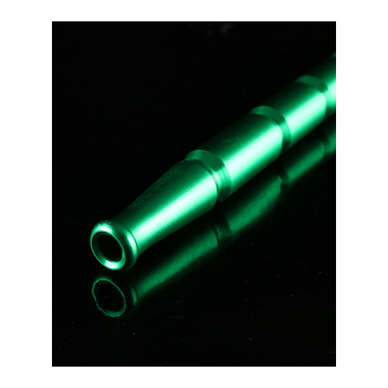 Мундштук алюминиевый KAYA - Aluvibe купить в Томске