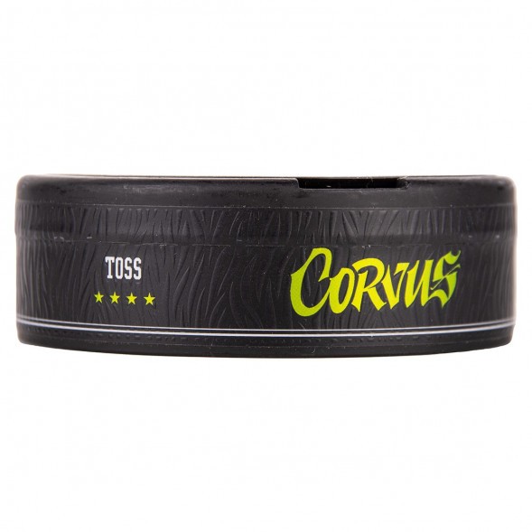 Табак жевательный CORVUS - TOSS Slim Мята (13 грамм) купить в Томске