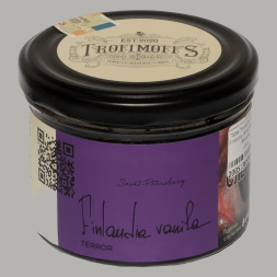 Табак Trofimoff's Terror - Finlandia Vanila (Финская Ваниль, 25 грамм)