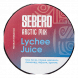 Табак Sebero Arctic Mix - Lychee Juice (Личи Джус, 25 грамм) купить в Томске