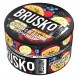 Смесь Brusko Medium - Фейхоа с Ягодами и Маракуйей (50 грамм) купить в Томске