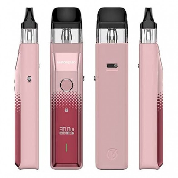 Электронная сигарета Vaporesso XROS PRO - Pink купить в Томске