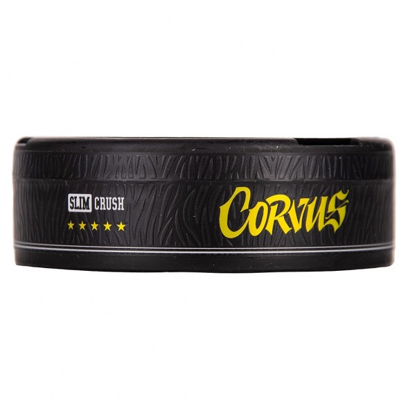 Табак жевательный CORVUS - CRUSH Slim Мята (13 грамм) купить в Томске