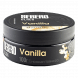 Табак Sebero Black - Vanilla (Ваниль, 100 грамм) купить в Томске