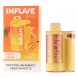 INFLAVE SPIN - Манго Банан (8000 затяжек) купить в Томске
