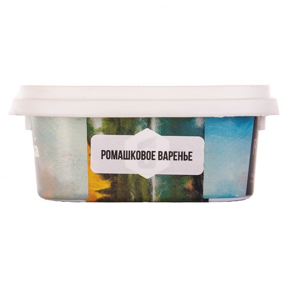 Табак Сарма - Ромашковое Варенье (100 грамм) купить в Томске