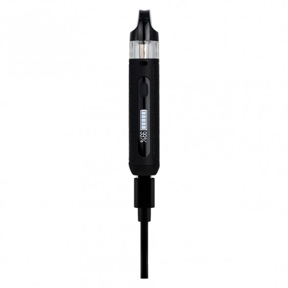 Электронная сигарета Brusko - Minican PRO Plus (Черный) купить в Томске