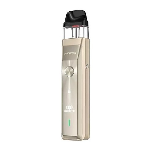 Электронная сигарета Vaporesso XROS PRO - Champagne Gold купить в Томске