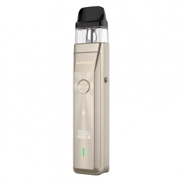 Электронная сигарета Vaporesso XROS PRO - Champagne Gold купить в Томске