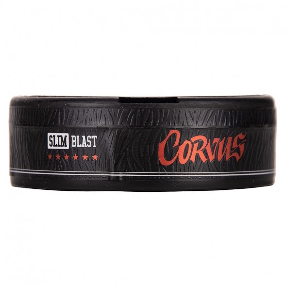 Табак жевательный CORVUS - BLAST Slim Мята (13 грамм) купить в Томске