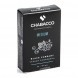 Смесь Chabacco MEDIUM - Black Currant (Чёрная Смородина, 50 грамм) купить в Томске