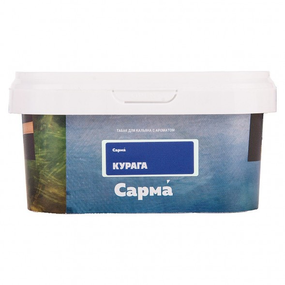Табак Сарма - Курага (100 грамм) купить в Томске