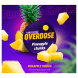 Табак Overdose - Pineapple Chunks (Ананасовые Кусочки, 25 грамм) купить в Томске