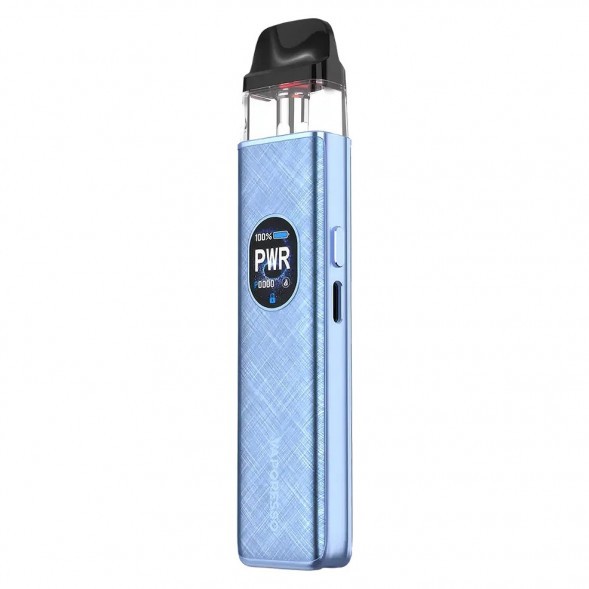 Электронная сигарета Vaporesso XROS 5 - Blue Silk купить в Томске