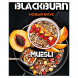 Табак BlackBurn - Muesli (Фруктовые Мюсли, 25 грамм) купить в Томске