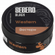 Табак Sebero Black - Western (Вестерн, 100 грамм) купить в Томске