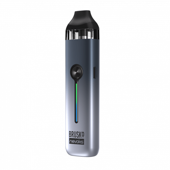 Электронная сигарета Brusko - Feelin 2 (Туманный Серый) купить в Томске