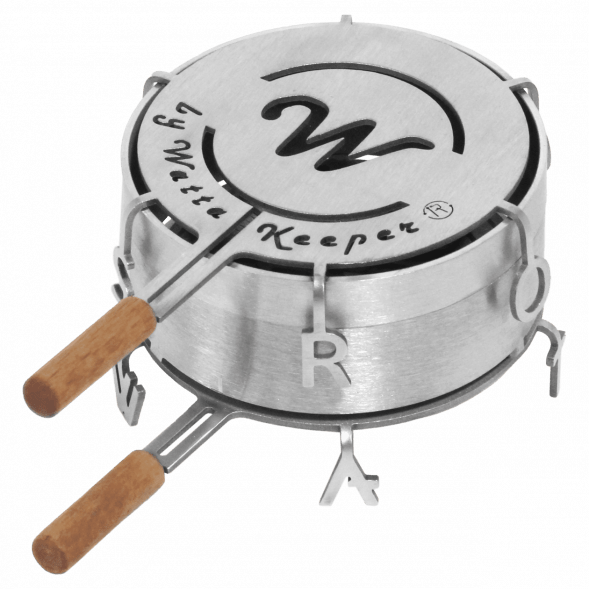 Калауд Watta ROOFUS PRO (2 ручки, с крышкой) купить в Томске