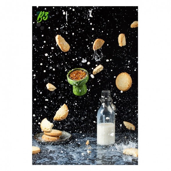 Табак B3 - D+C (Д+С, 250 грамм) купить в Томске