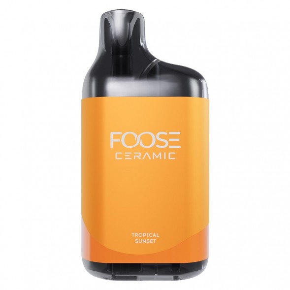 FOOSE CERAMIC - Тропический Закат (Tropical Sunset, 7000 затяжек) купить в Томске