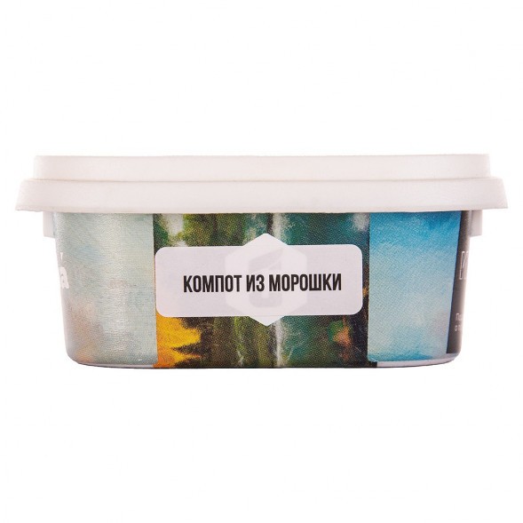 Табак Сарма - Компот из Морошки (100 грамм) купить в Томске