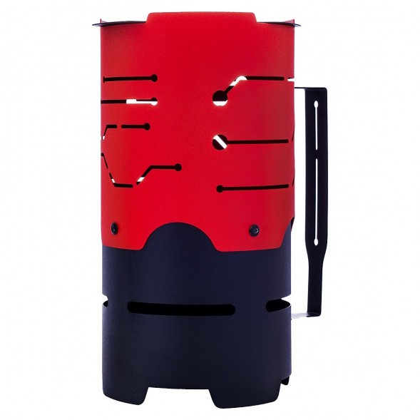 Колпак Tortuga - Старк (Красный) купить в Томске