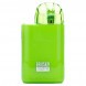 Электронная сигарета Brusko - Minican Plus Gloss Edition (850 mAh, Зелёный) купить в Томске