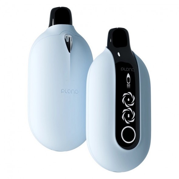 PLONQ ULTRA - Черника Хвоя (12000 затяжек) купить в Томске