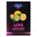 Табак Duft - Lime Lemon (Лайм и Лимон, 200 грамм) купить в Томске