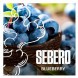 Табак Sebero - Blueberry (Голубика, 200 грамм) купить в Томске