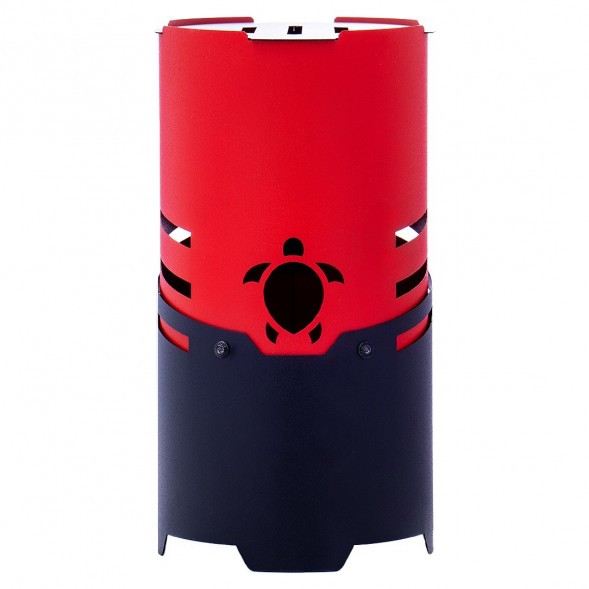 Колпак Tortuga - Шелби (Красный) купить в Томске