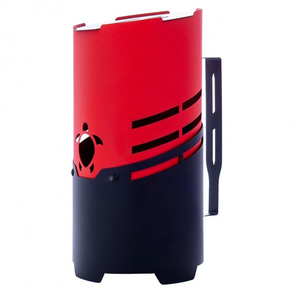 Колпак Tortuga - Шелби (Красный) купить в Томске