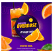 Табак Overdose - Orange Soda (Апельсиновая Газировка, 25 грамм) купить в Томске