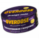 Табак Overdose - Orange Soda (Апельсиновая Газировка, 25 грамм) купить в Томске