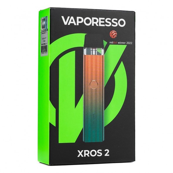 Электронная сигарета Vaporesso XROS 2 - Aurora купить в Томске