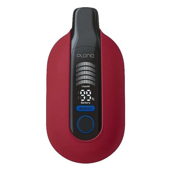 PLONQ ULTRA - Малина Лайм (12000 затяжек) купить в Томске