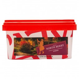 Табак Satyr - North Berry (Северная Ягода, 200 грамм)