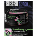Табак Sebero Black - Strawberry Guava (Клубника и Гуава, 25 грамм) купить в Томске