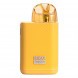 Электронная сигарета Brusko - Minican Plus Gloss Edition (850 mAh, Жёлтый) купить в Томске