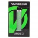 Электронная сигарета Vaporesso XROS 3 - Fresh Green купить в Томске